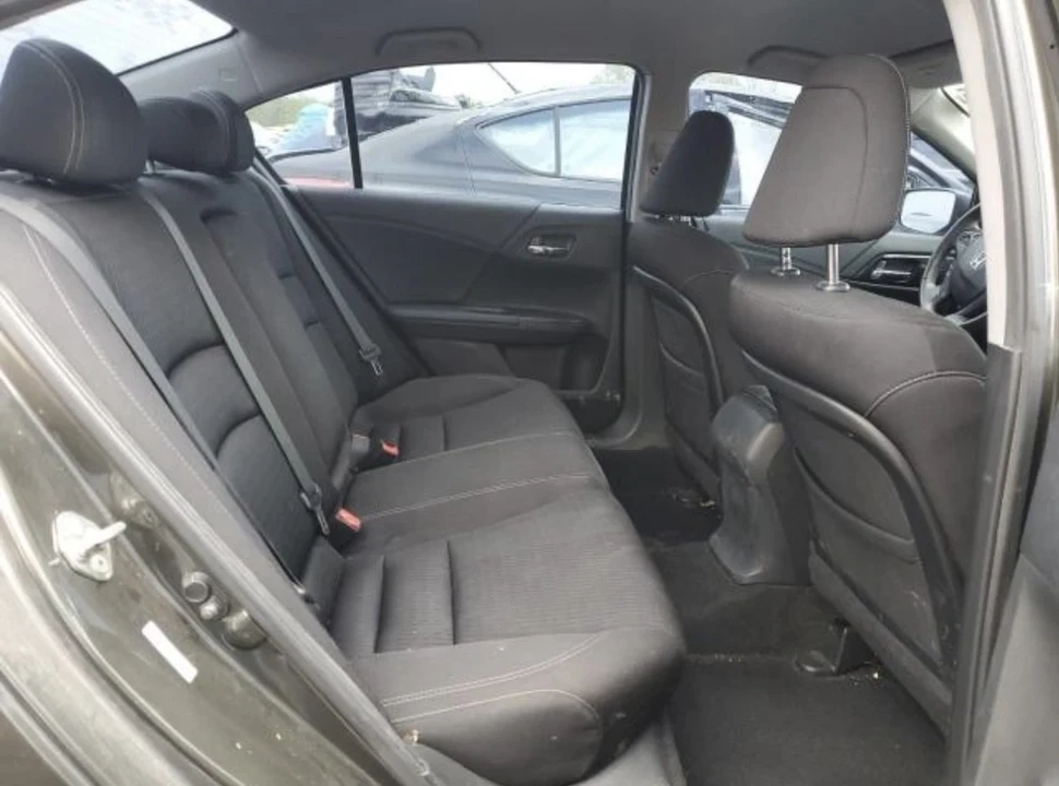 2014 Honda Accord 9th Gen - Image 12 of 14