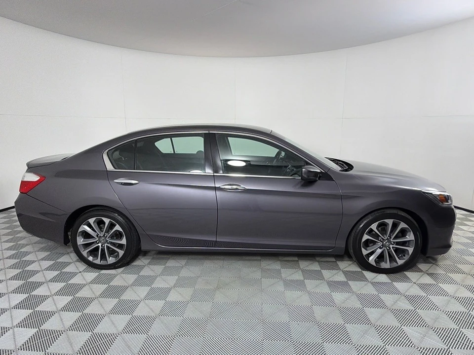 2014 Honda Accord 9th Gen - Image 4 of 12