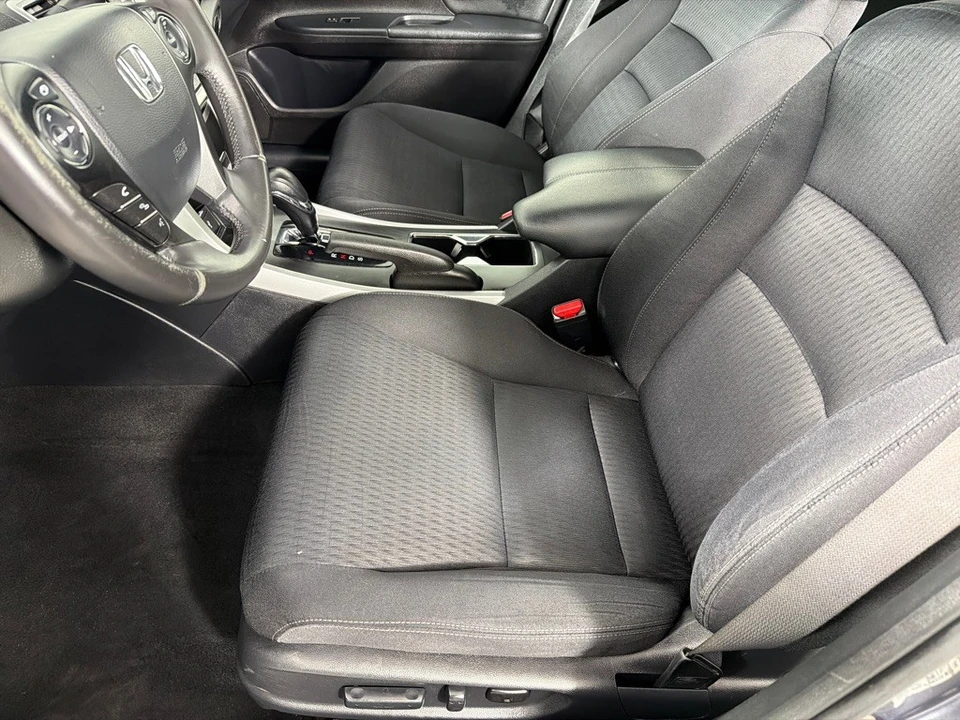 2014 Honda Accord 9th Gen - Image 12 of 12