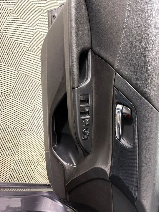 2014 Honda Accord 9th Gen - Image 11 of 12