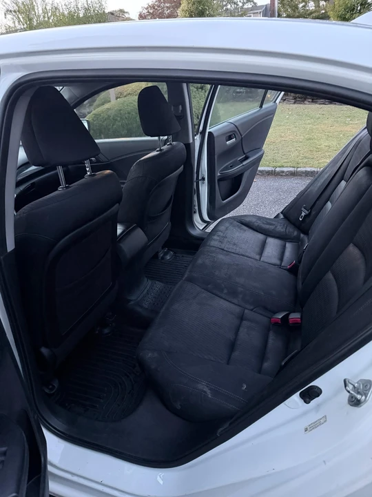 2014 Honda Accord 9th Gen - Image 6 of 6