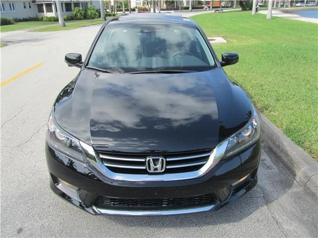 2014 Honda Accord 9th Gen - Image 12 of 12