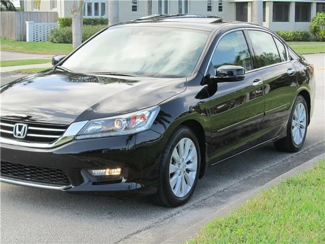 2014 Honda Accord 9th Gen - Image 10 of 12