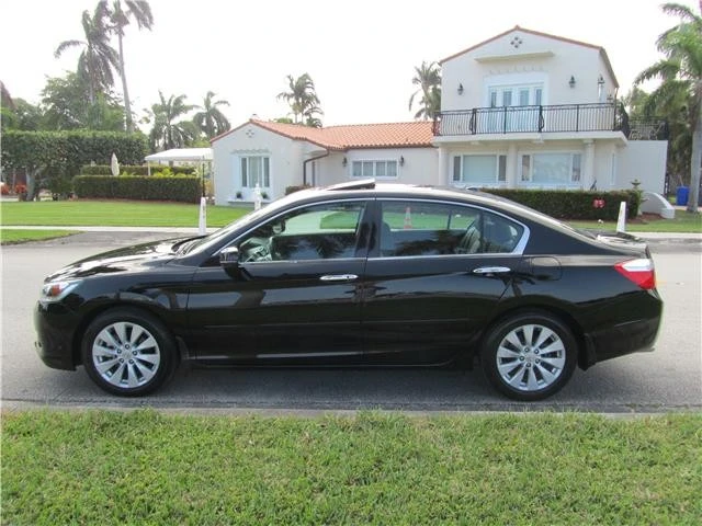 2014 Honda Accord 9th Gen - Image 8 of 12
