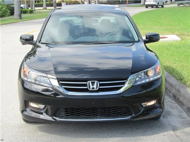 2014 Honda Accord 9th Gen - Image 11 of 12