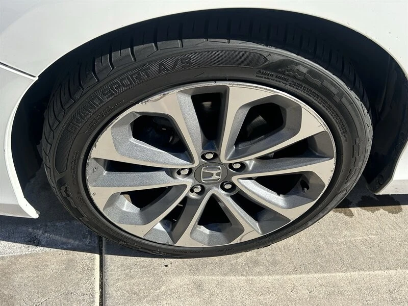 2014 Honda Accord 9th Gen - Image 31 of 31