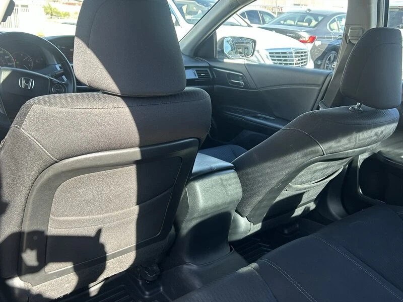 2014 Honda Accord 9th Gen - Image 23 of 31