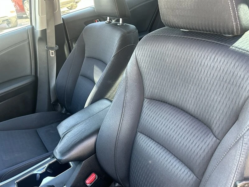 2014 Honda Accord 9th Gen - Image 20 of 31