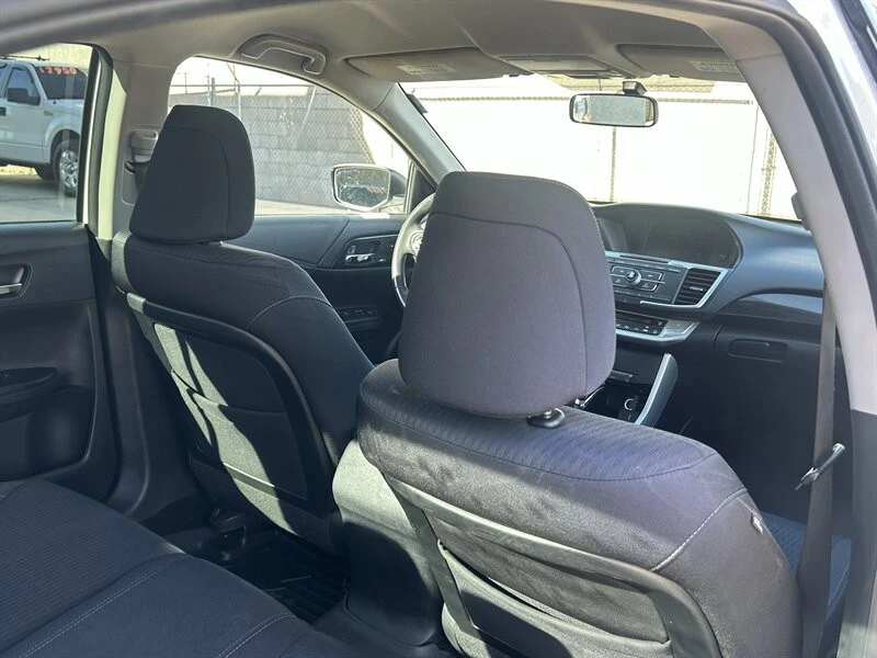 2014 Honda Accord 9th Gen - Image 28 of 31