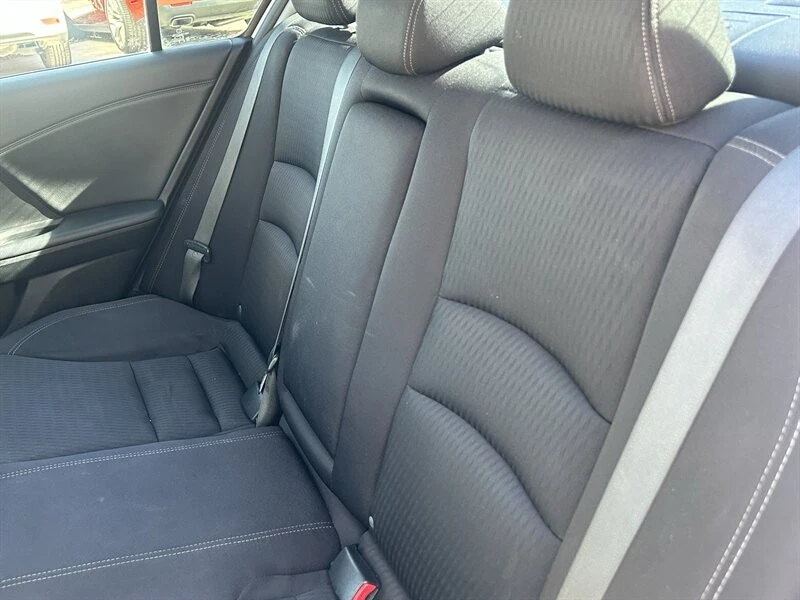 2014 Honda Accord 9th Gen - Image 22 of 31
