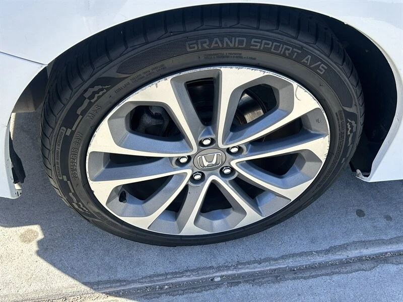 2014 Honda Accord 9th Gen - Image 29 of 31