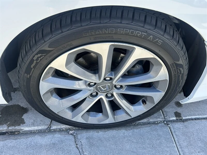 2014 Honda Accord 9th Gen - Image 30 of 31