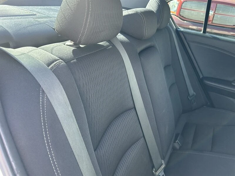 2014 Honda Accord 9th Gen - Image 24 of 31