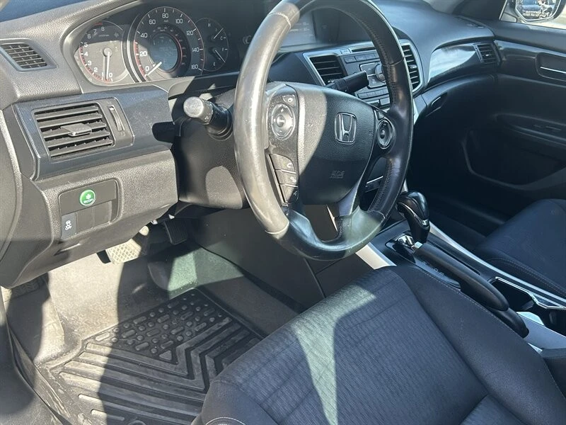 2014 Honda Accord 9th Gen - Image 15 of 31