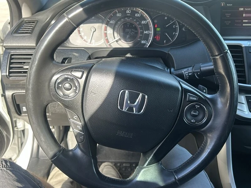 2014 Honda Accord 9th Gen - Image 14 of 31