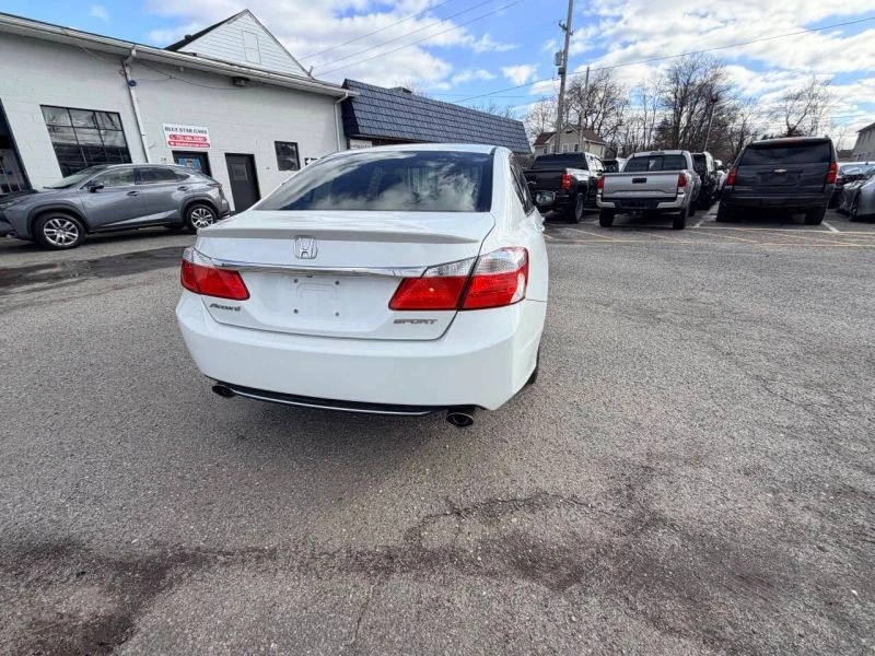 2014 Honda Accord 9th Gen - Image 12 of 12