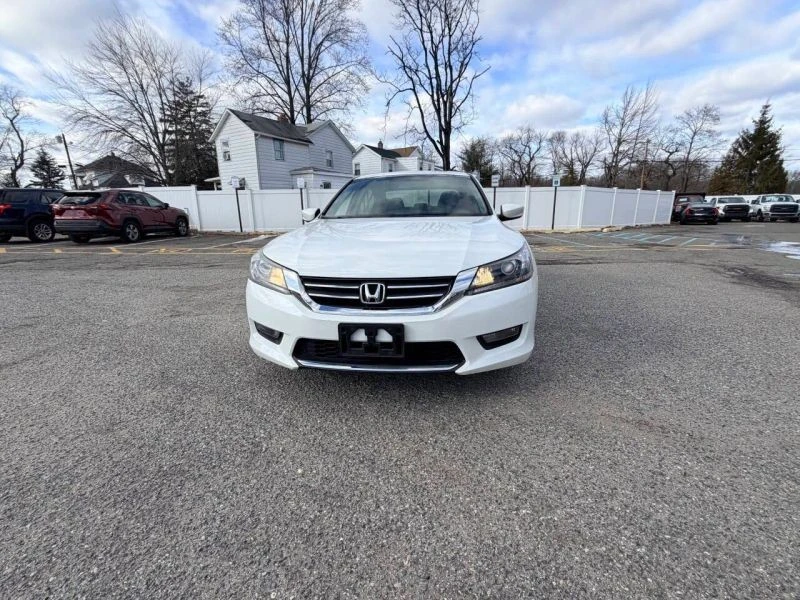 2014 Honda Accord 9th Gen - Image 3 of 12