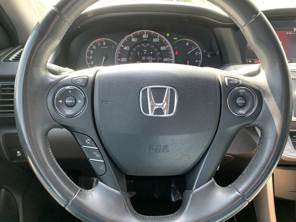2014 Honda Accord 9th Gen - Image 6 of 12