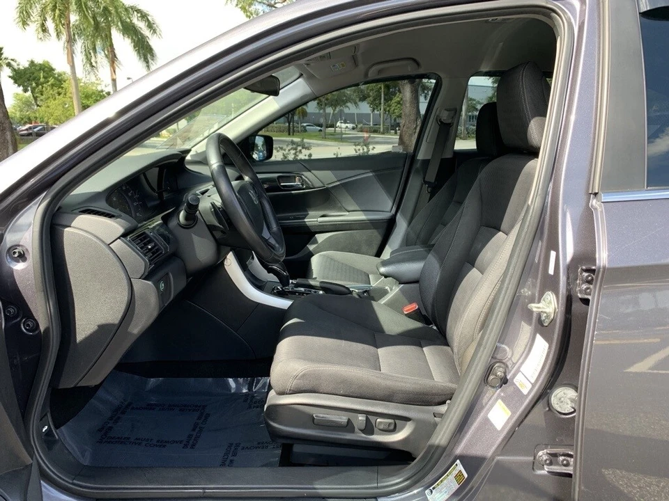2014 Honda Accord 9th Gen - Image 5 of 12