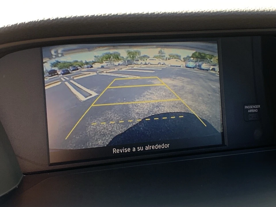 2014 Honda Accord 9th Gen - Image 8 of 12