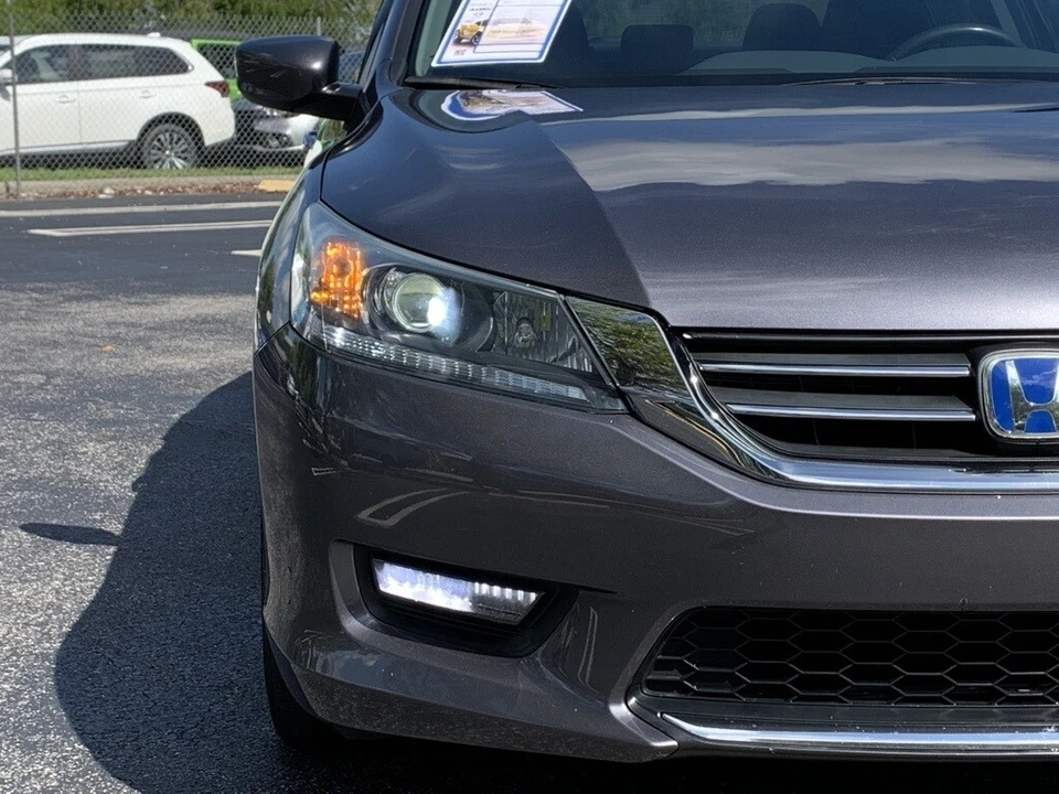 2014 Honda Accord 9th Gen - Image 12 of 12
