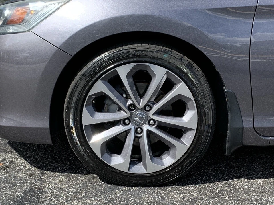 2014 Honda Accord 9th Gen - Image 11 of 12