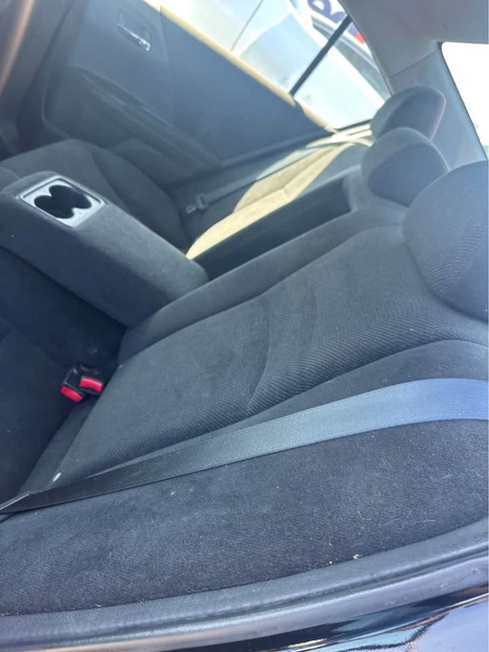 2014 Honda Accord 9th Gen - Image 10 of 17