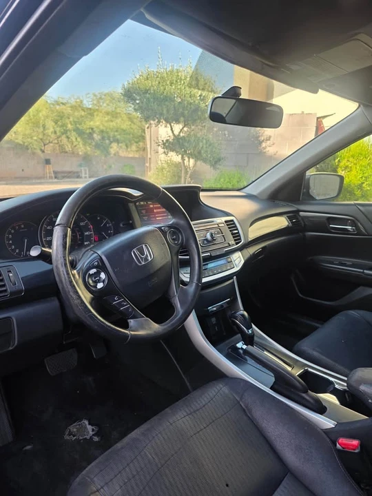 2014 Honda Accord 9th Gen - Image 10 of 12