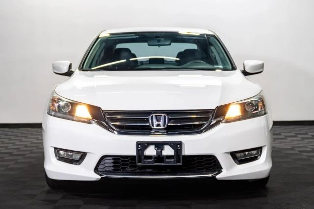 2014 Honda Accord 9th Gen - Image 2 of 21