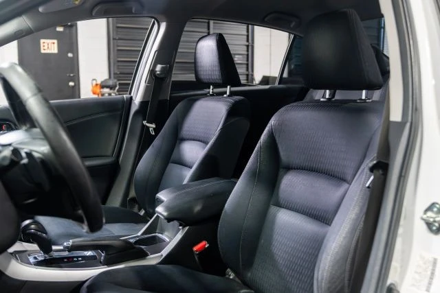 2014 Honda Accord 9th Gen - Image 5 of 21