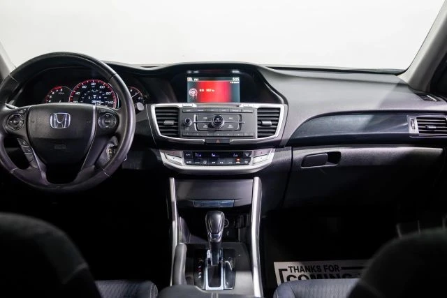 2014 Honda Accord 9th Gen - Image 3 of 21