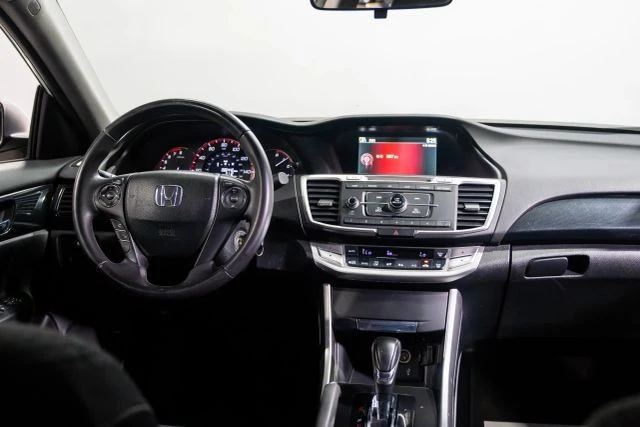 2014 Honda Accord 9th Gen - Image 20 of 21