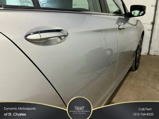 2014 Honda Accord 9th Gen - Image 11 of 21