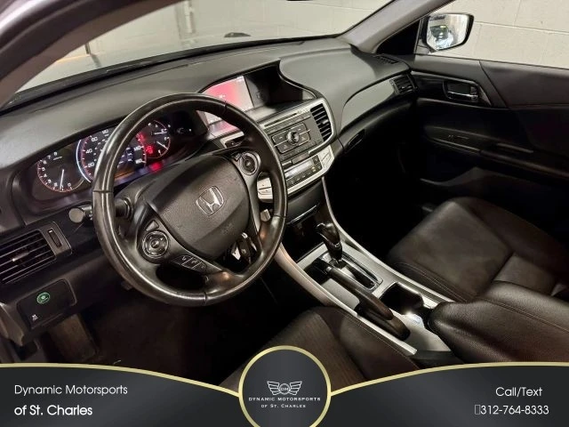 2014 Honda Accord 9th Gen - Image 3 of 21