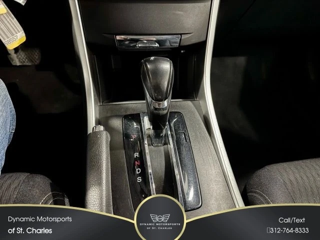 2014 Honda Accord 9th Gen - Image 17 of 21