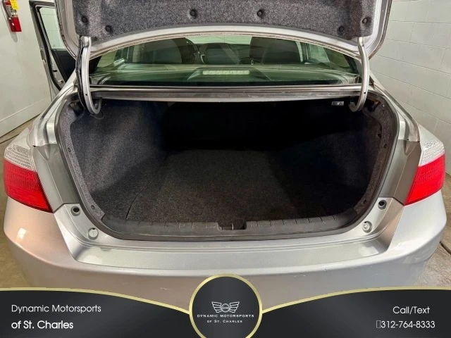 2014 Honda Accord 9th Gen - Image 21 of 21