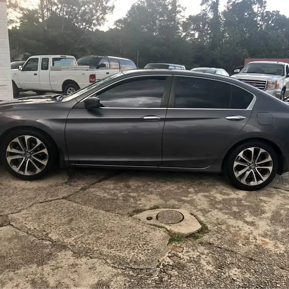 2014 Honda Accord 9th Gen - Image 1 of 1
