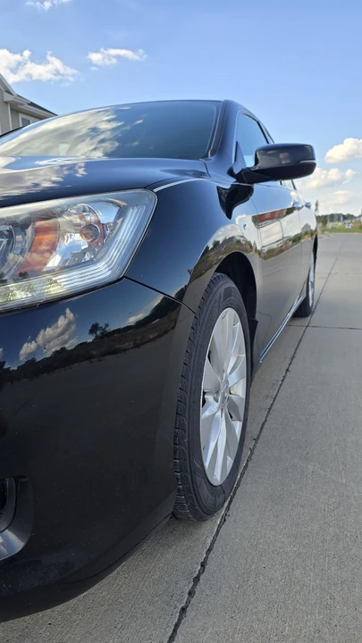 2014 Honda Accord 9th Gen - Image 9 of 22