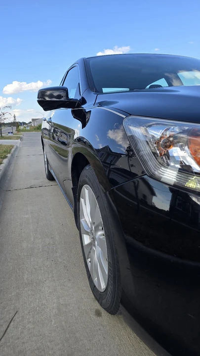 2014 Honda Accord 9th Gen - Image 10 of 22