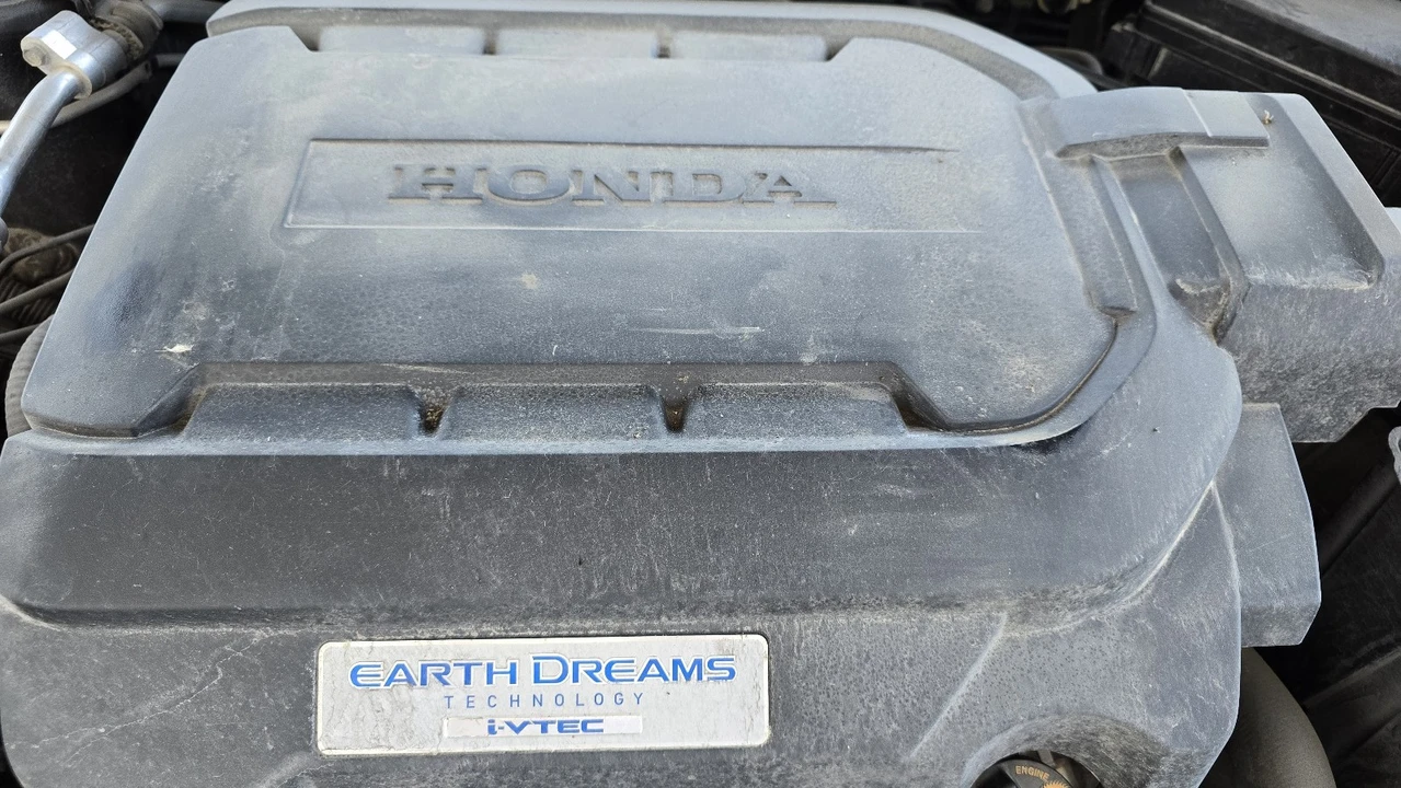 2014 Honda Accord 9th Gen - Image 22 of 22