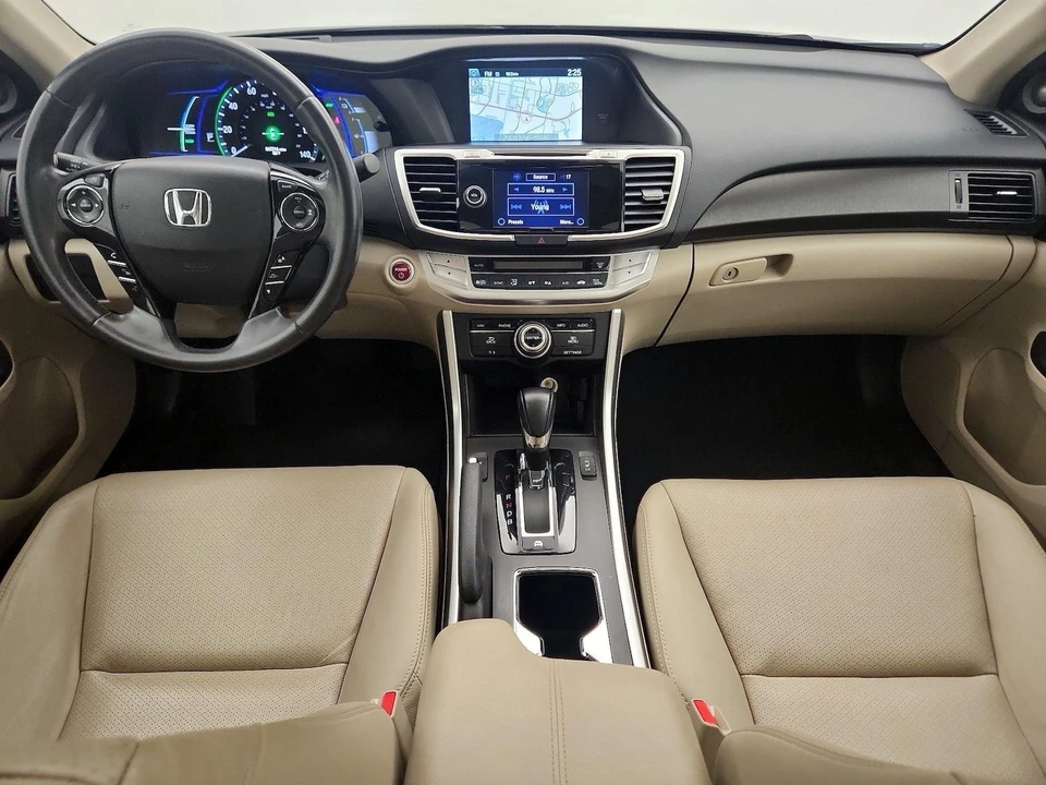 2014 Honda Accord 9th Gen - Image 20 of 21