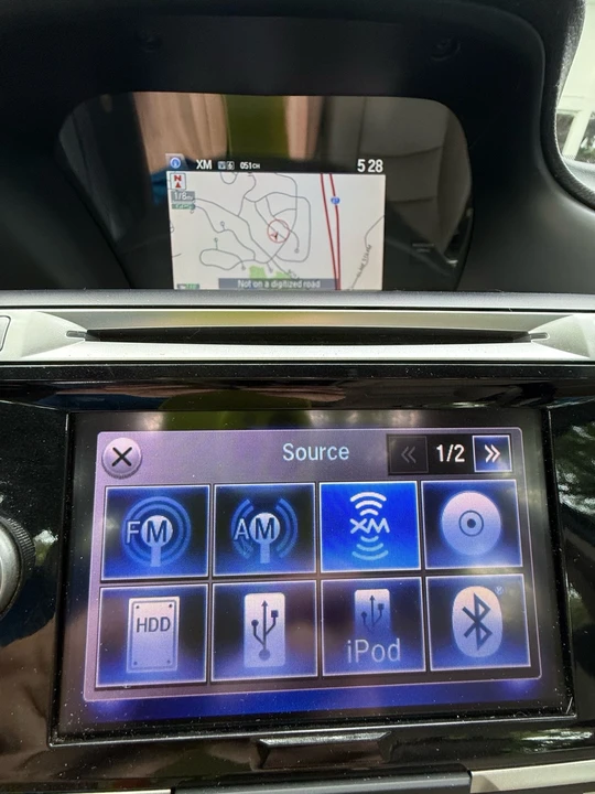 2014 Honda Accord 9th Gen - Image 14 of 21