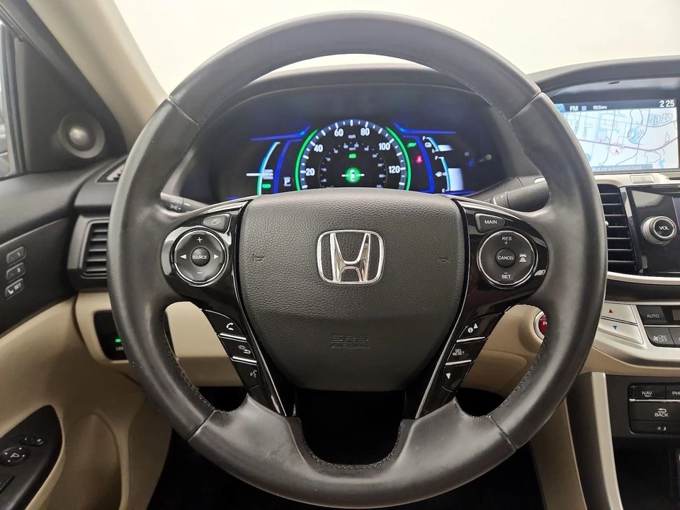 2014 Honda Accord 9th Gen - Image 19 of 21