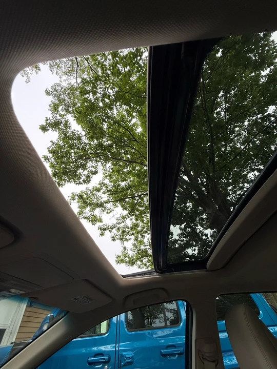 2014 Honda Accord 9th Gen - Image 13 of 21