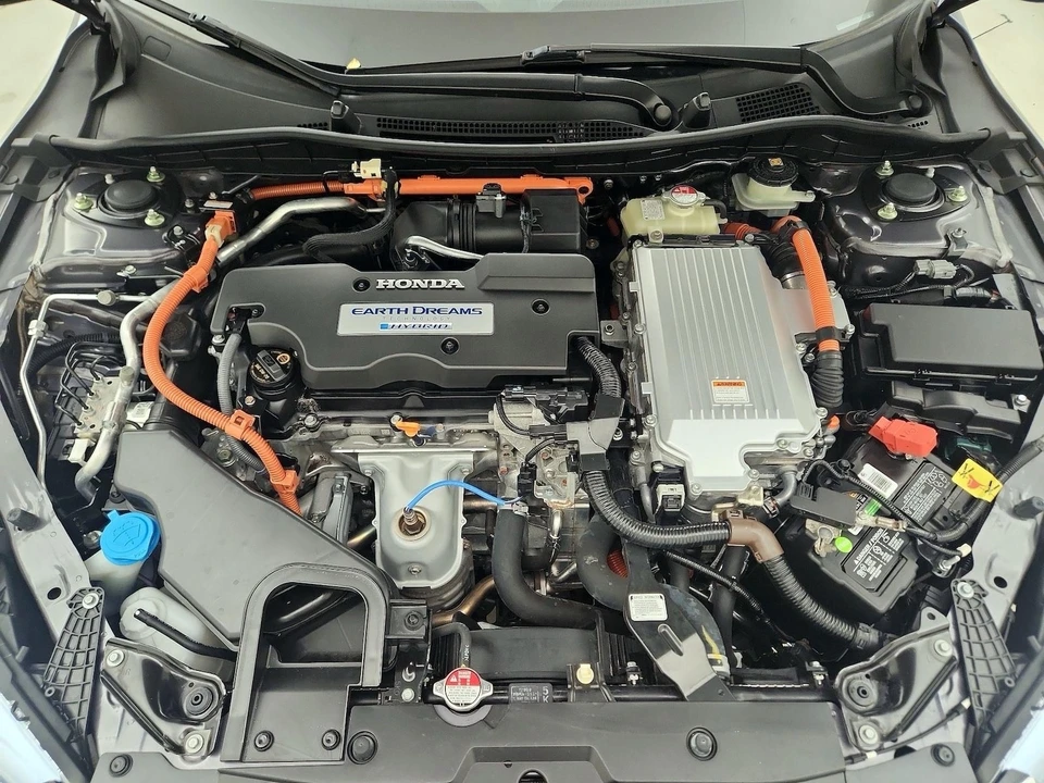 2014 Honda Accord 9th Gen - Image 21 of 21