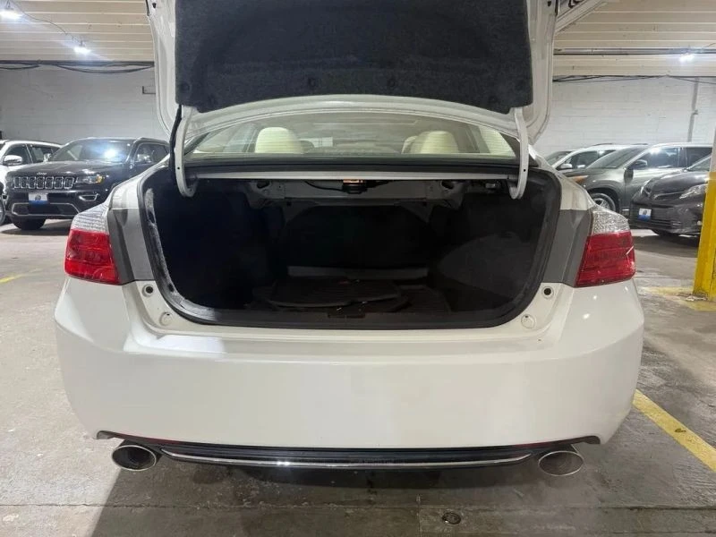 2014 Honda Accord 9th Gen - Image 7 of 12