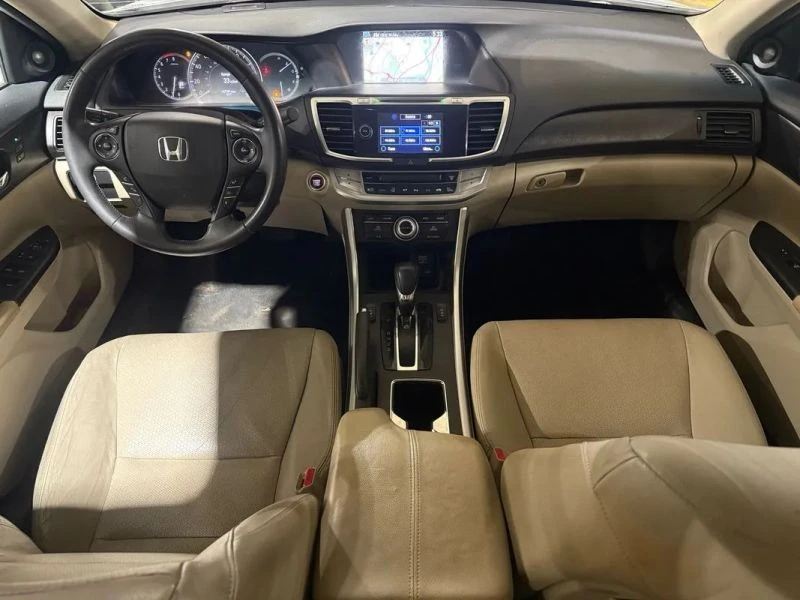 2014 Honda Accord 9th Gen - Image 8 of 12