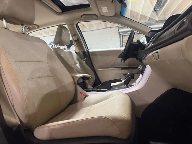 2014 Honda Accord 9th Gen - Image 10 of 12