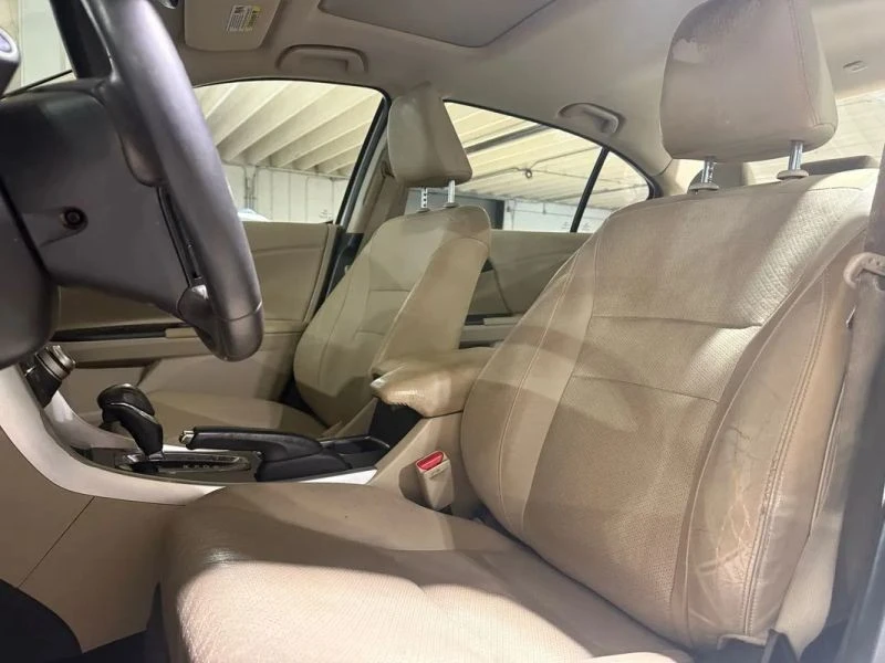 2014 Honda Accord 9th Gen - Image 9 of 12