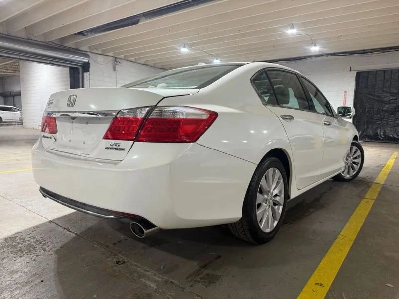2014 Honda Accord 9th Gen - Image 4 of 12